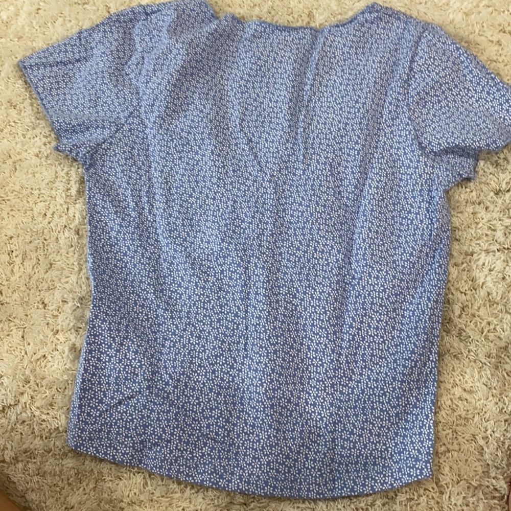 cute brandy shirt - Picture 2 of 2